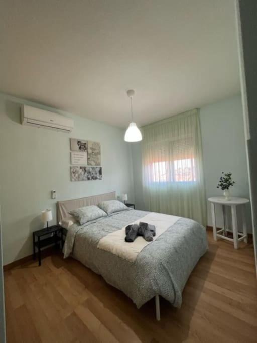Casa Rural Brisa De Toledo Cobisa Esterno foto