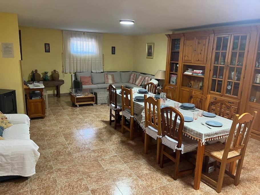 Casa Rural Brisa De Toledo Cobisa Esterno foto