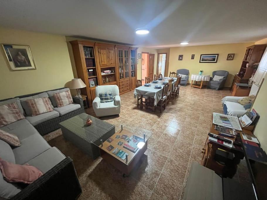 Casa Rural Brisa De Toledo Cobisa Esterno foto