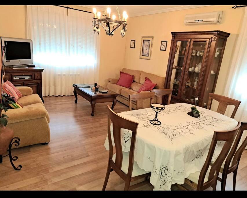 Casa Rural Brisa De Toledo Cobisa Esterno foto