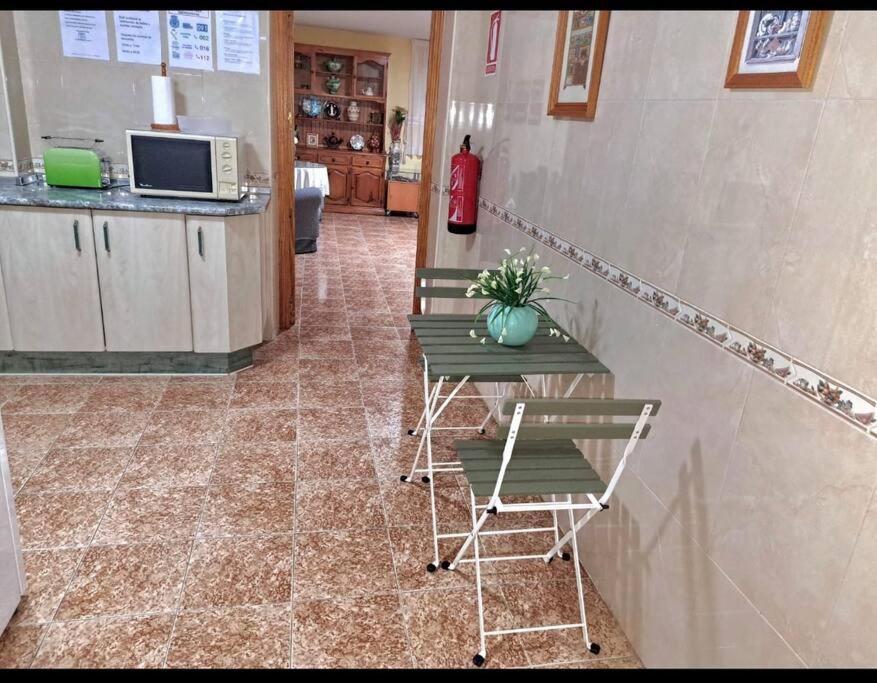 Casa Rural Brisa De Toledo Cobisa Esterno foto